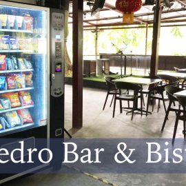 Cedro bar and bistro
