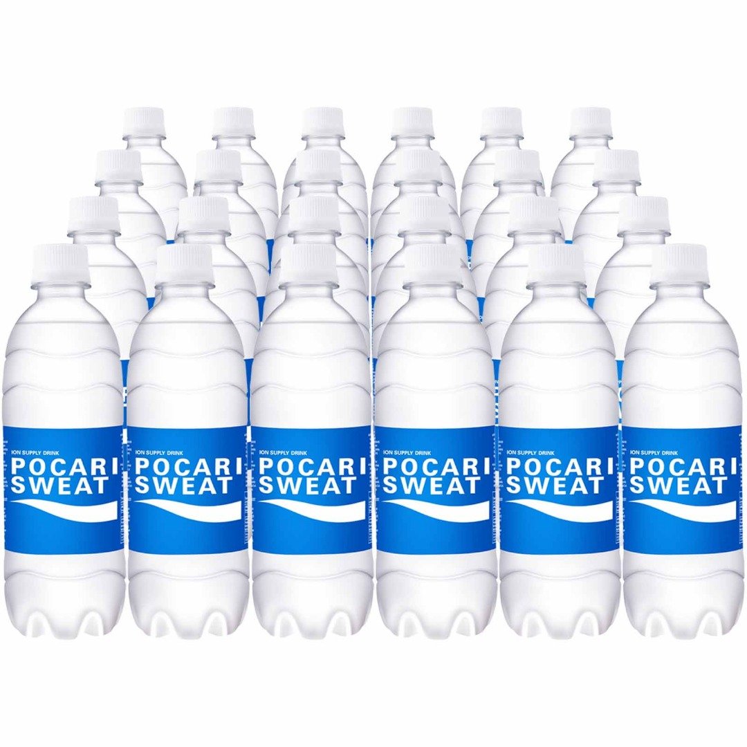 Pocari Sweat | Everitt Vending