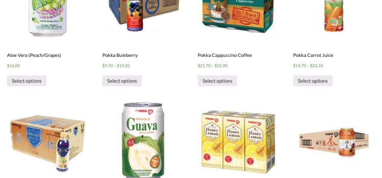 wholesale drinks suppliers