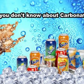 Things you don’t know about Carbonated Drink